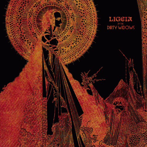 Ligeia